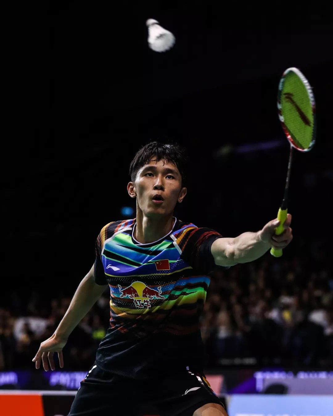 run出新姿态high到停不下来田厚威带你能量起跑