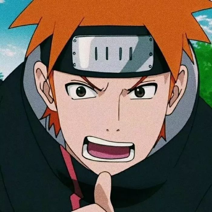 美图:火影美图日常分享第288期