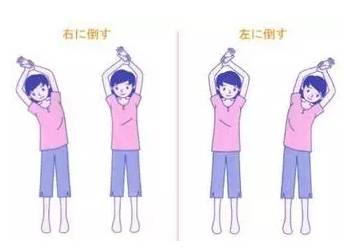 脊柱侧弯纠正大法多图详解赶紧转走