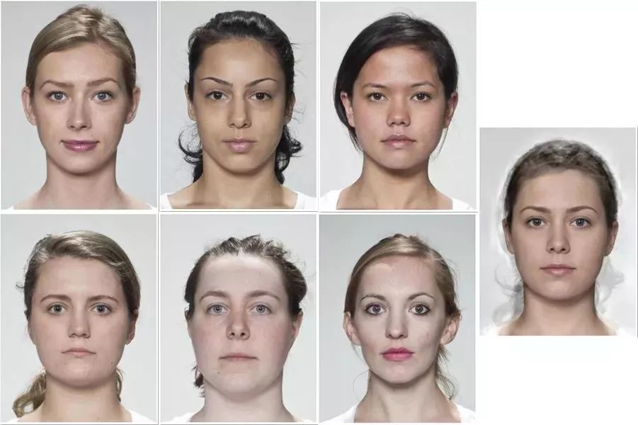 你说的"美",是什么"美"