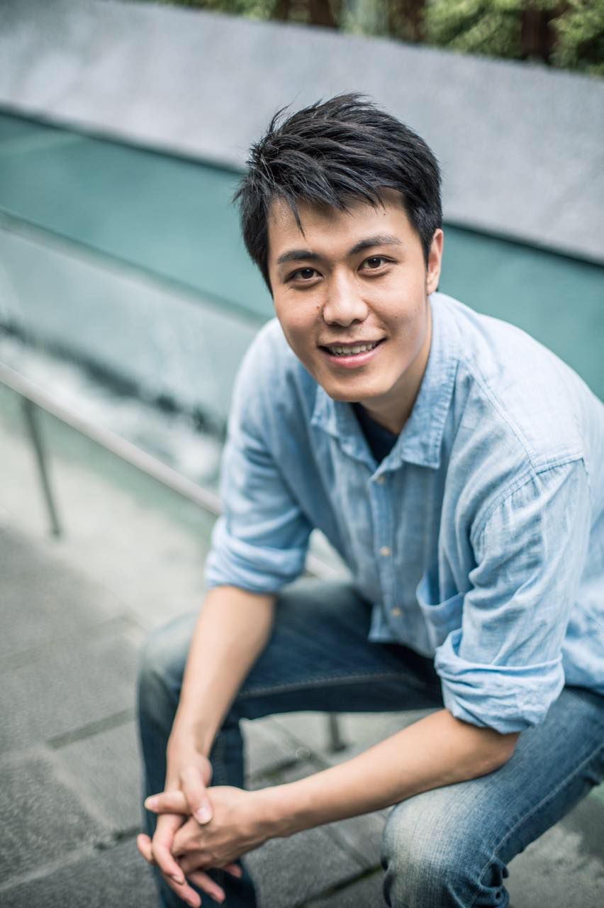 话剧迷不容错过爱情遇上悬疑怎么看怎么带劲