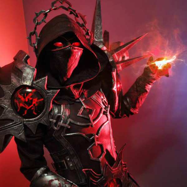 魔兽世界怀旧服术士攻略控制技能最多的职业多少人的恶梦