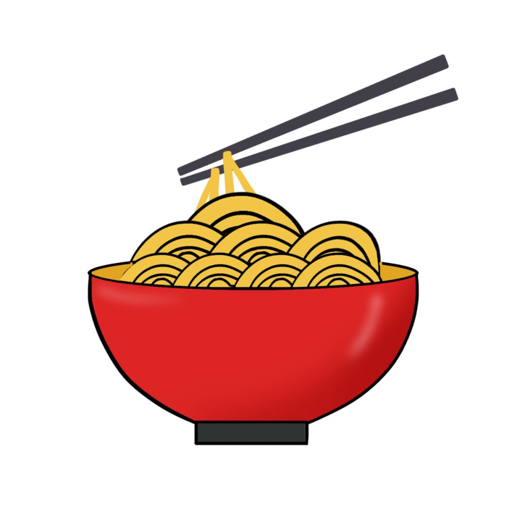 油泼裤带面操作简答口味一流晚间慎点