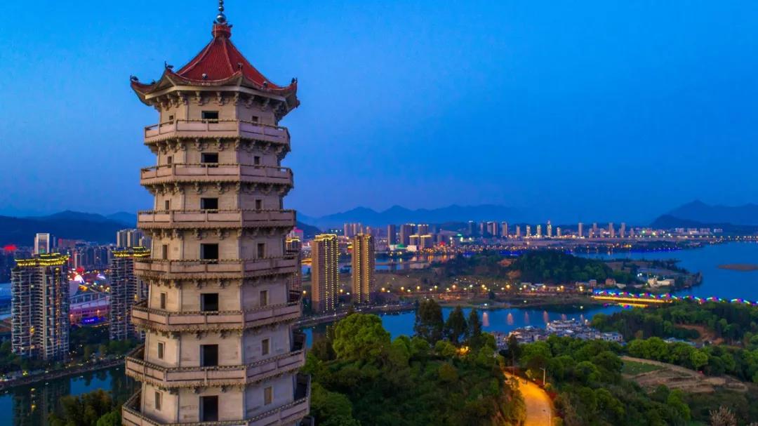 i宁德一张老照片勾起多少蕉城回忆