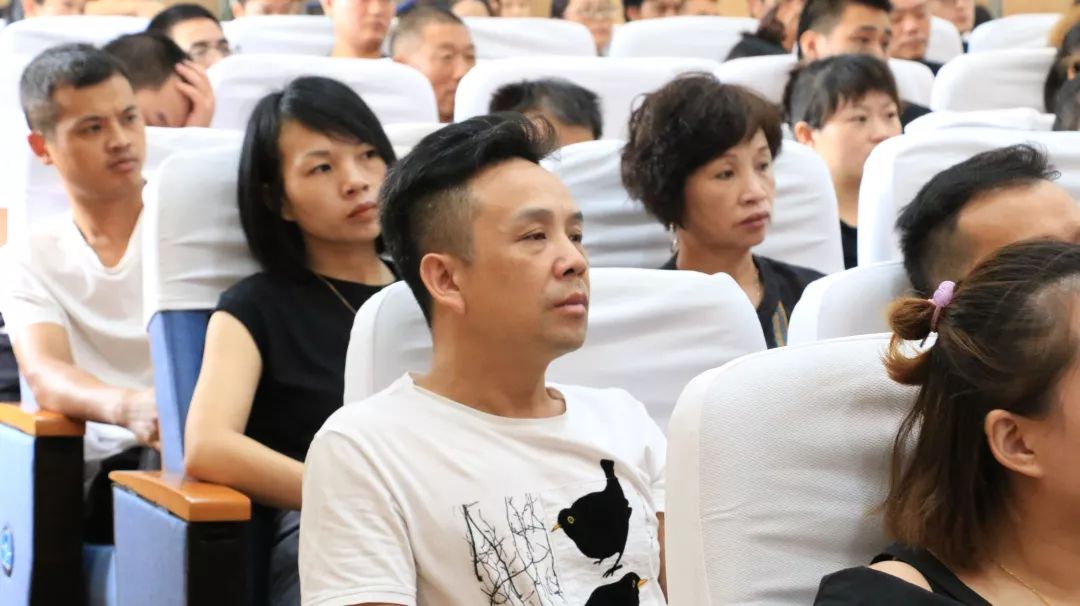 长屿小学:家校合力,砥砺前行,共筑未来