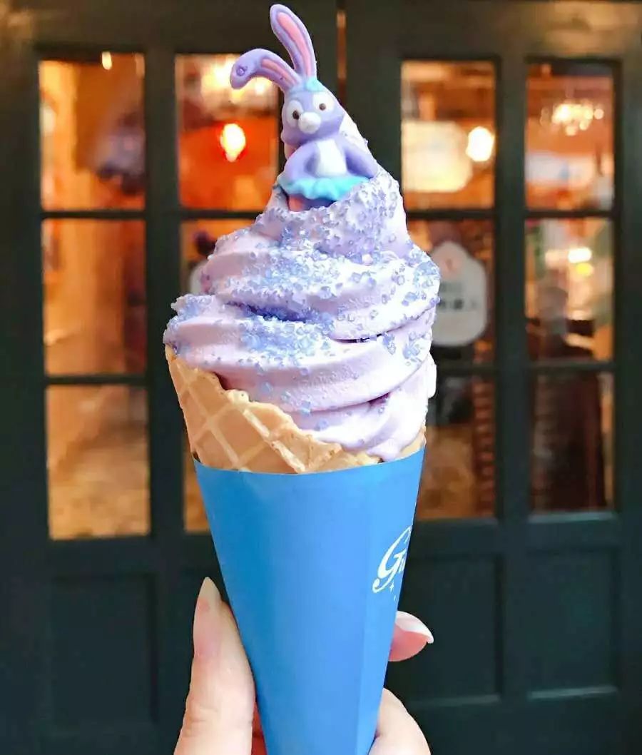 星黛露系列冰淇淋90@elva糖^^^^其中奇幻花园和宝藏湾可是全球首创!