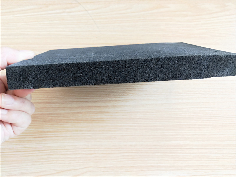 聚乙烯发泡填缝板