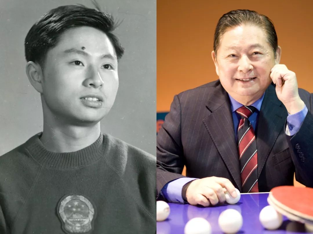 徐寅生情与智的思辨国与球的牵挂