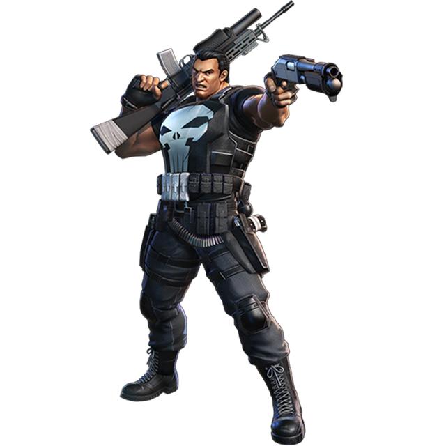 "吸血鬼诅咒"将新增惩罚者,吸血鬼莫比亚斯,月光骑士,刀锋战士四名新