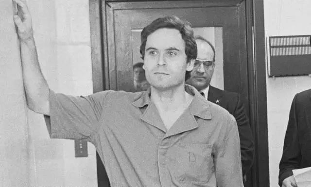 连环杀手去世30年后为何美国仍有人对他产生畸形迷恋