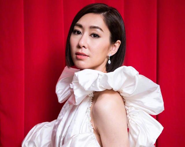 tvb10位有机会冲击视后女艺人大盘点 谁是你心中的最佳女主角?