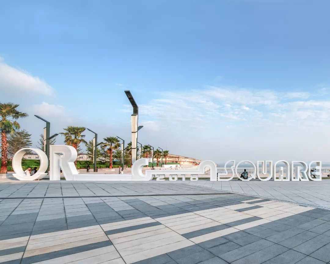 2019 ifla!国内多家公司获奖作品展._景观