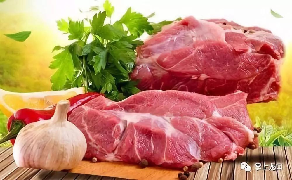 龙口猪肉又涨价了啥原因再涨真的吃不起了
