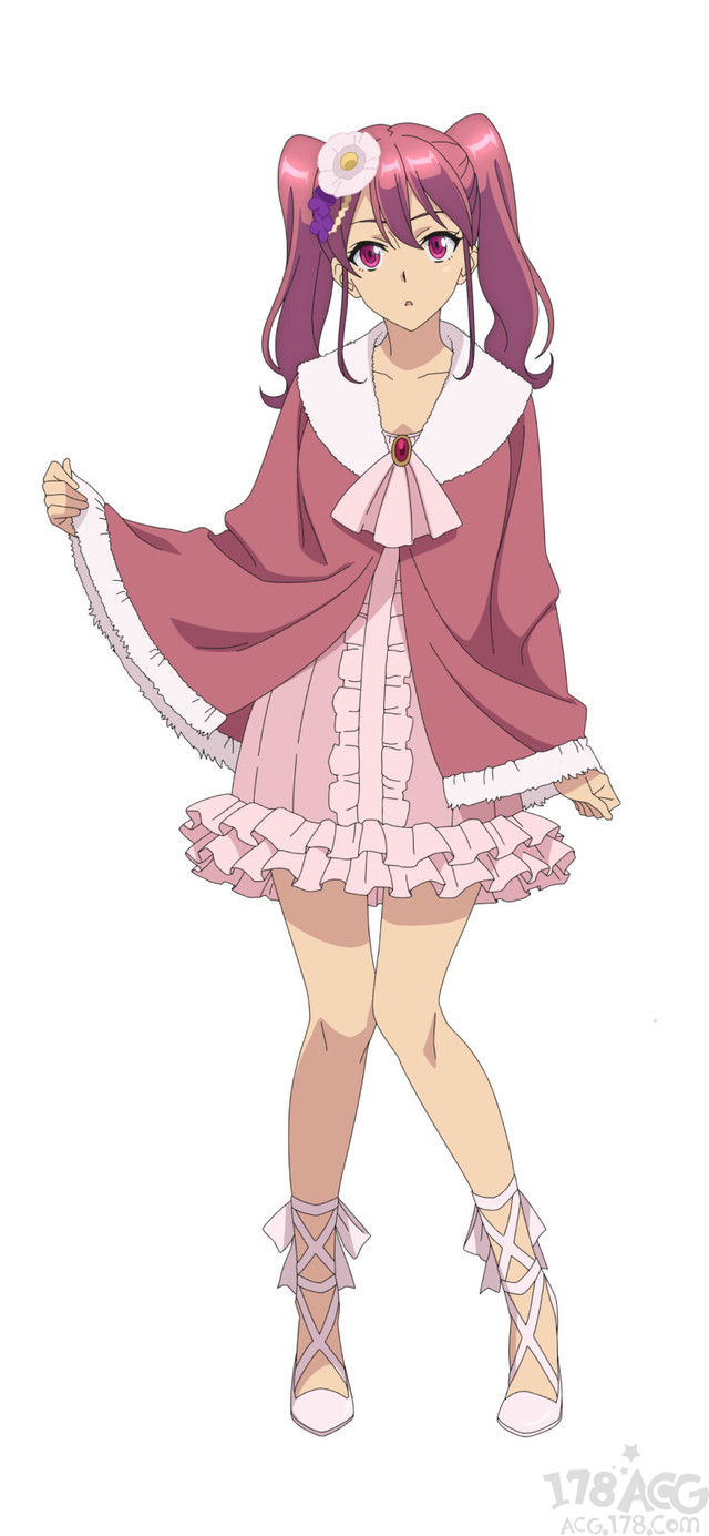 巨虫列岛剧场版动画化2020年上映