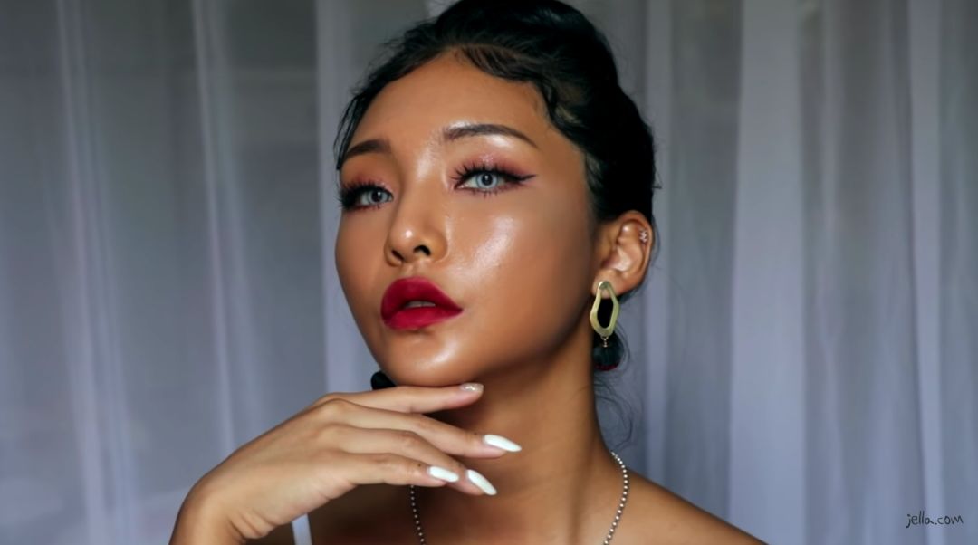 比白瓷肌更具高级感,"美黑"正在逐渐席卷亚洲了!