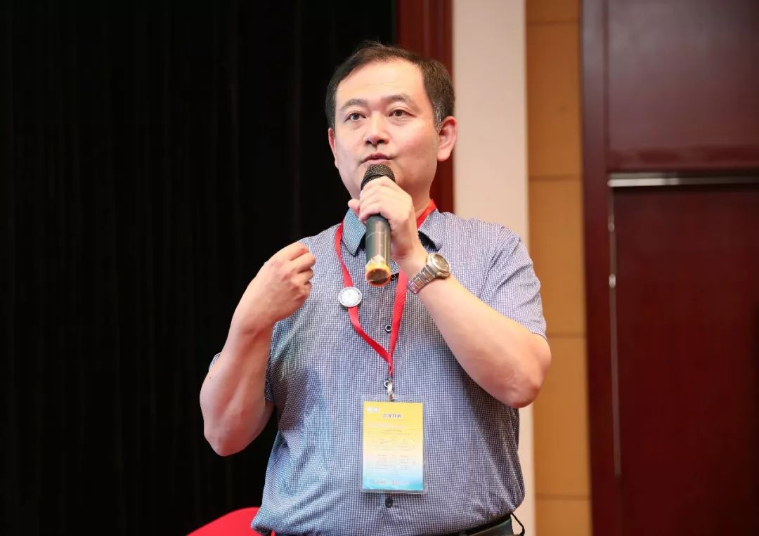 省医院协会日间手术管理专业委员会分会成立大会暨第