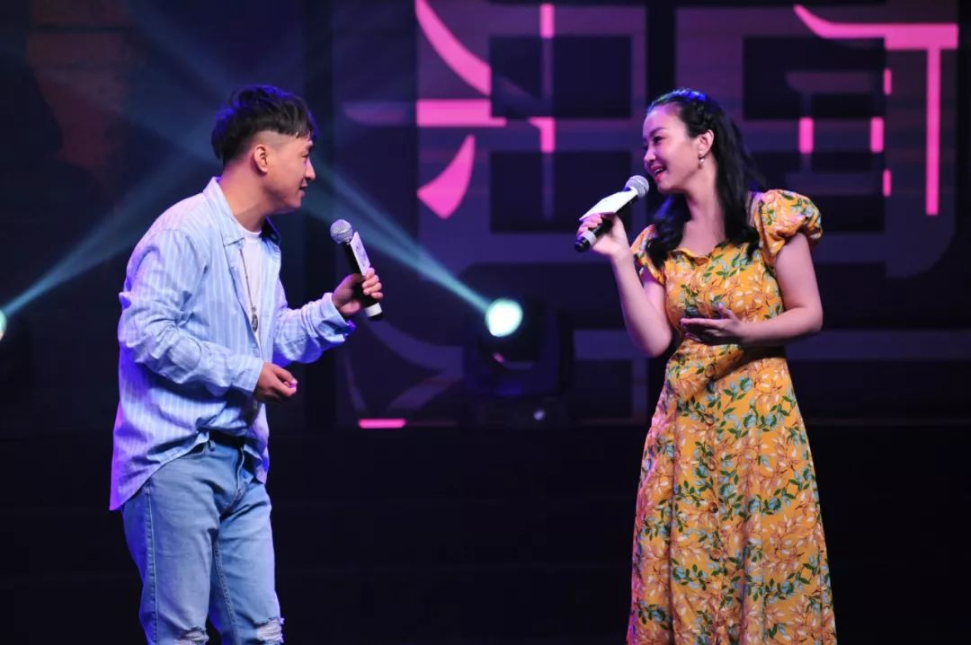 娱动态内地歌手赵童新歌发布会西安举行新专辑爱到最后