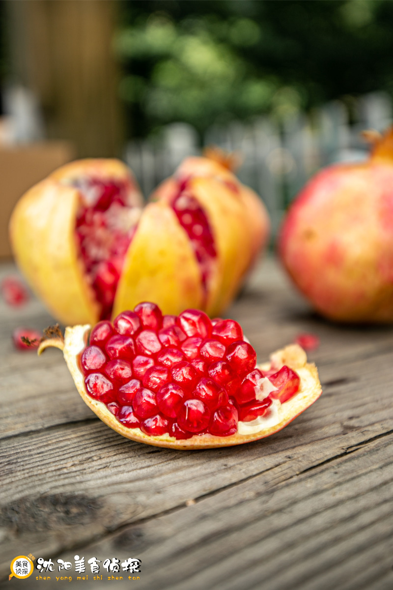 沈阳水果界的传奇人物竟然是她一小时秒爆几百单只因为