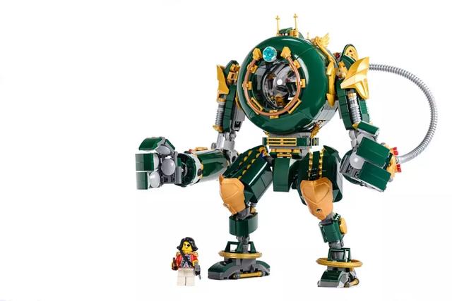 lego乐高moc作品欣赏蝙蝠侠黑暗骑士及其他