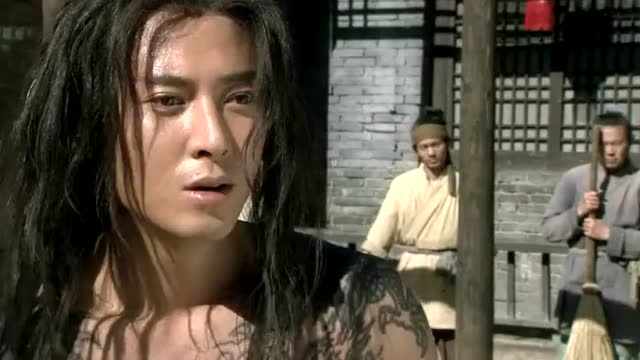 水浒杂记:少华山本想去华阴县借粮,后来为何不借了,一种猜想