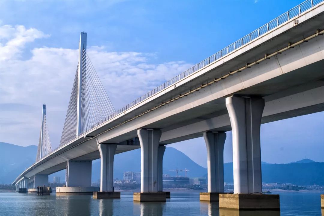 江三桥桐君山淳安县淳安县千岛湖建德建德市市新安江水电站新安江大桥