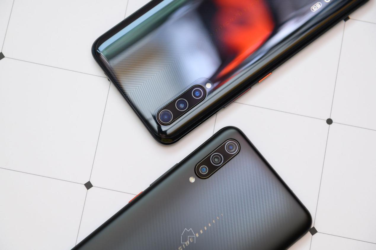 iqoopro5g预售又双叒叕秒售罄真这么抢手