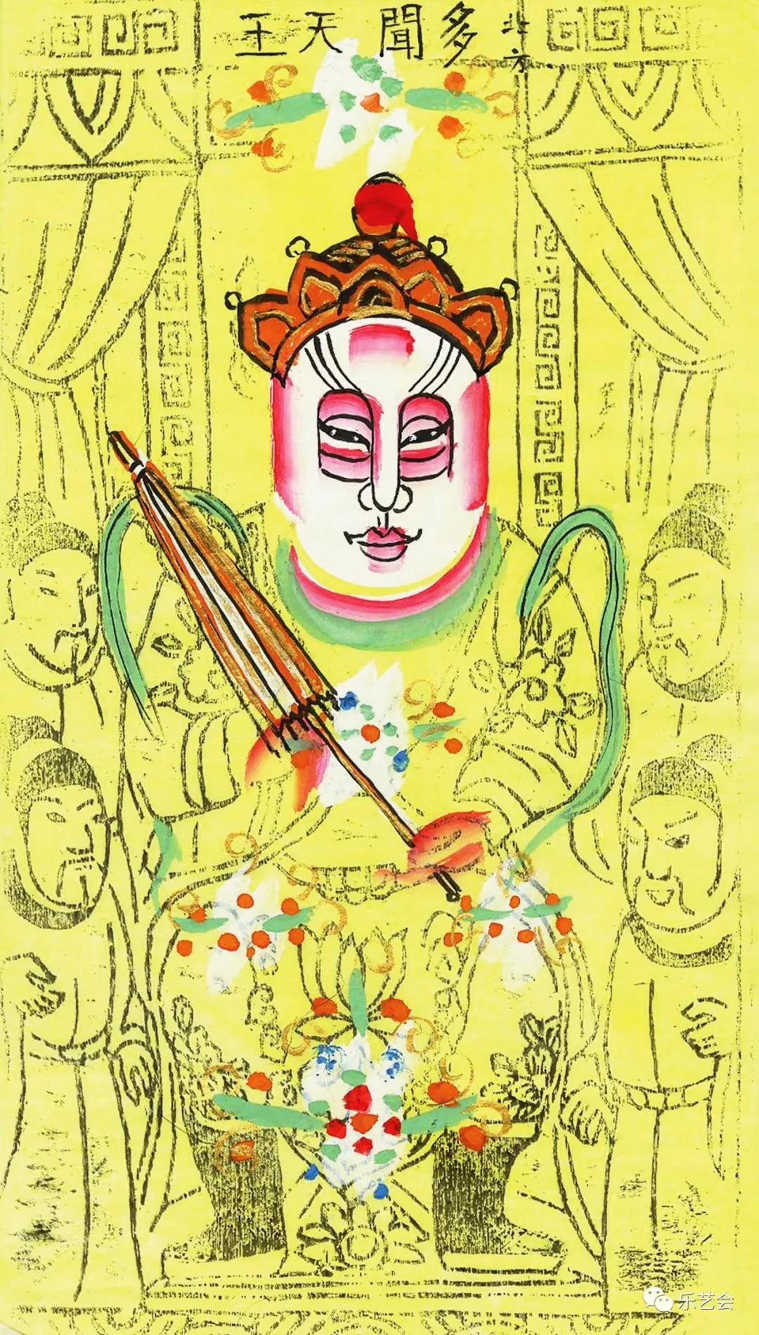 陶晓梦嗨无锡纸马我有一个梦想