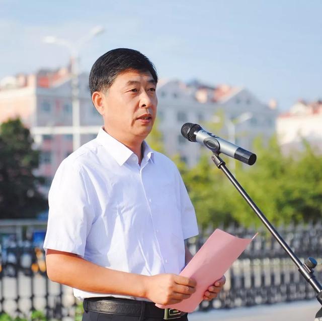 开学第一天这些青岛校长的讲话刷屏了