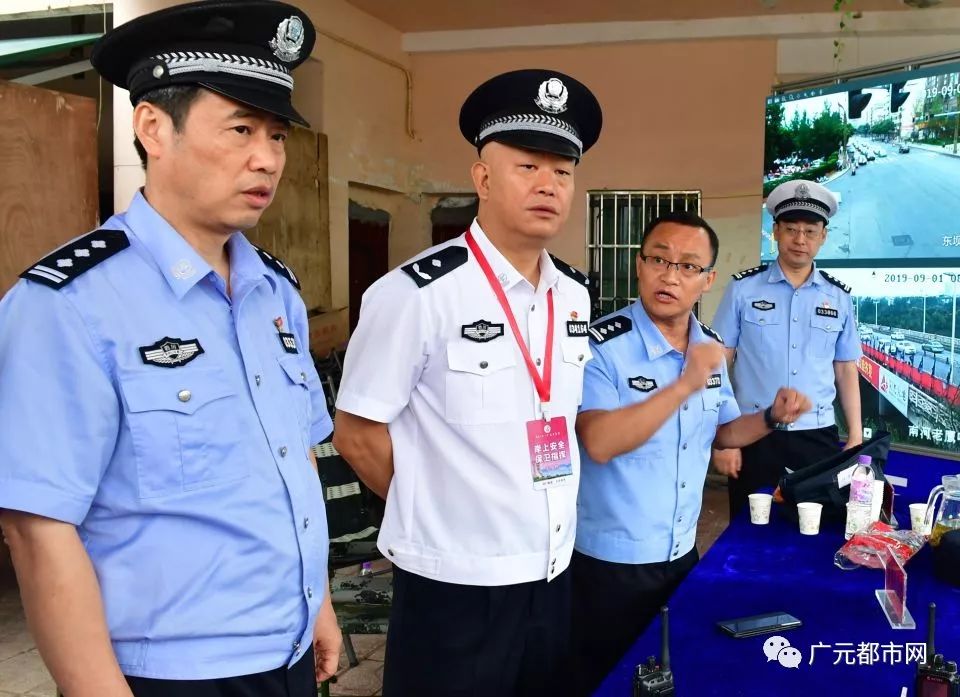 堪比大片广元旺苍警方追凶20年杀人案主犯外省落网