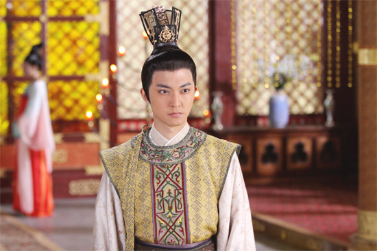 原创大唐悲催太子李重俊发动政变不料士卒倒戈功亏一篑被部下所杀