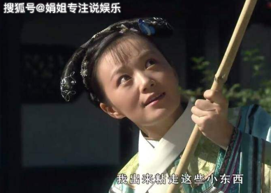 原创甄嬛传之流朱一个从未得到过主人真心的忠诚奴婢