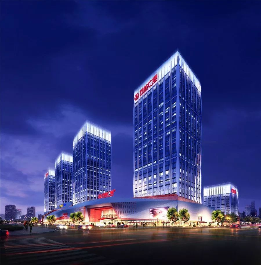 71 铜山万达广场71 汇邻湾广场除此之外,翟山板块也是徐州人文