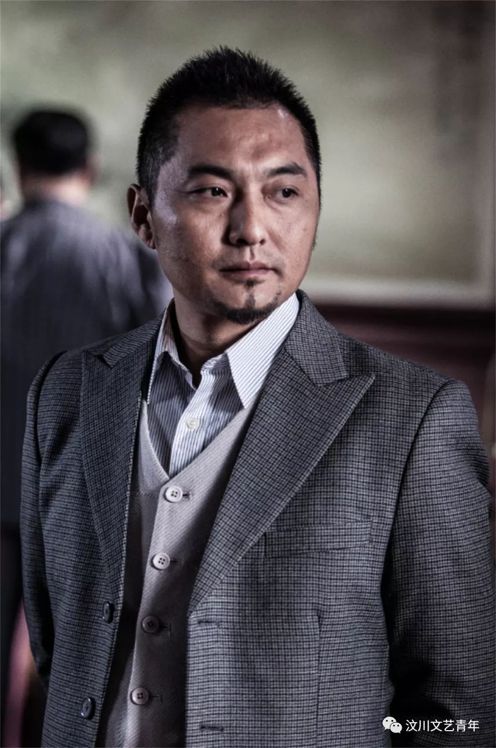 【围观】金川放牛娃的追梦之路……_韩成才