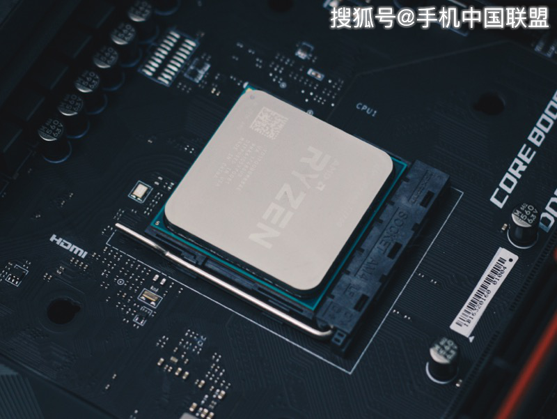 原创韩国cpu市场大变动万年亚军amd挤下英特尔