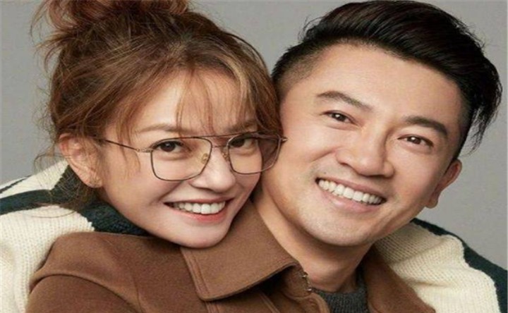 睡一张床上都不会让人"想歪"的四对明星,最后一对已经阴阳相隔_乔任梁