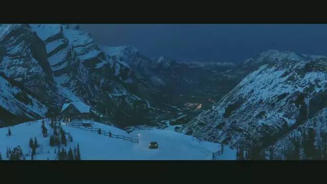 冷血追击反套路黑色幽默复仇