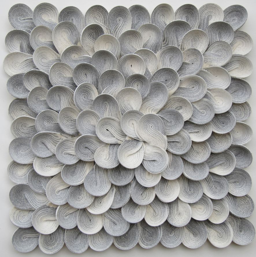 新展来了2019纸尚视界上海国际纸艺术双年展9月10日起在奉贤博物馆