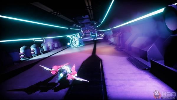 《lost wing》是一款具有流畅现代视觉效果的射击游戏,目前在steam