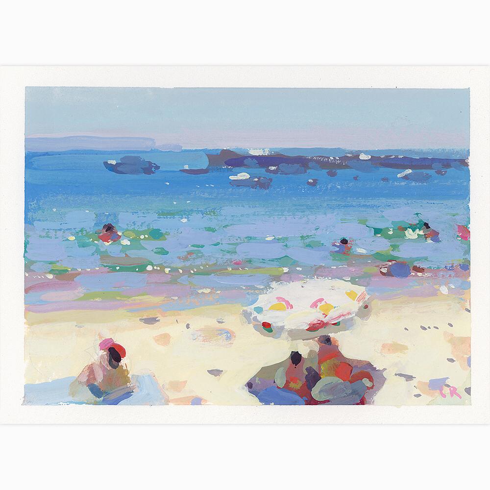 葡萄牙lenarivo风景作品