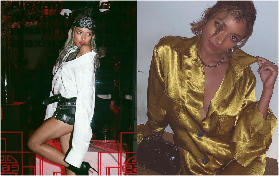 比白瓷肌更具高级感,"美黑"正在逐渐席卷亚洲了!