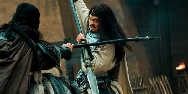 他曾救助魏延,危急时刻助魏延突围,诸葛亮死后守卫蜀汉二十年!