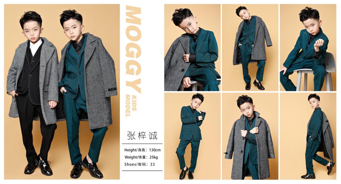 张梓诚的星秀录