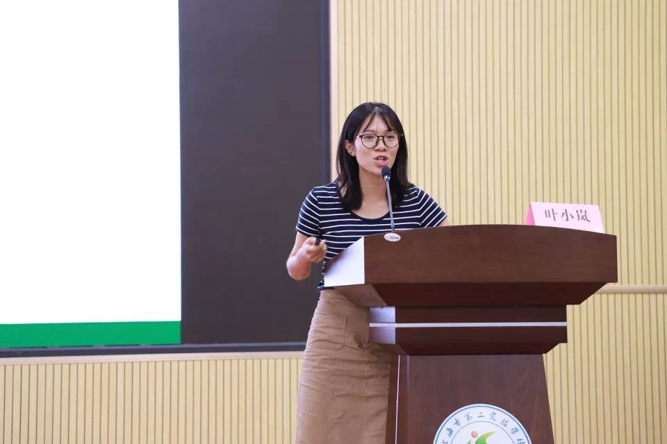 三尺讲台铸师魂一腔热血踏征程记北海市第二实验学校