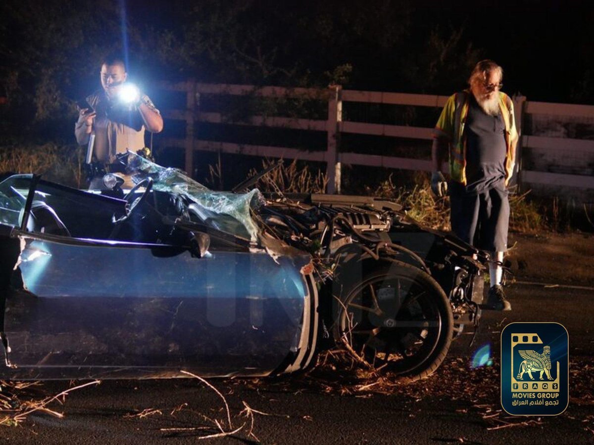 美国喜剧明星出车祸重伤哈特是詹姆斯保罗好友