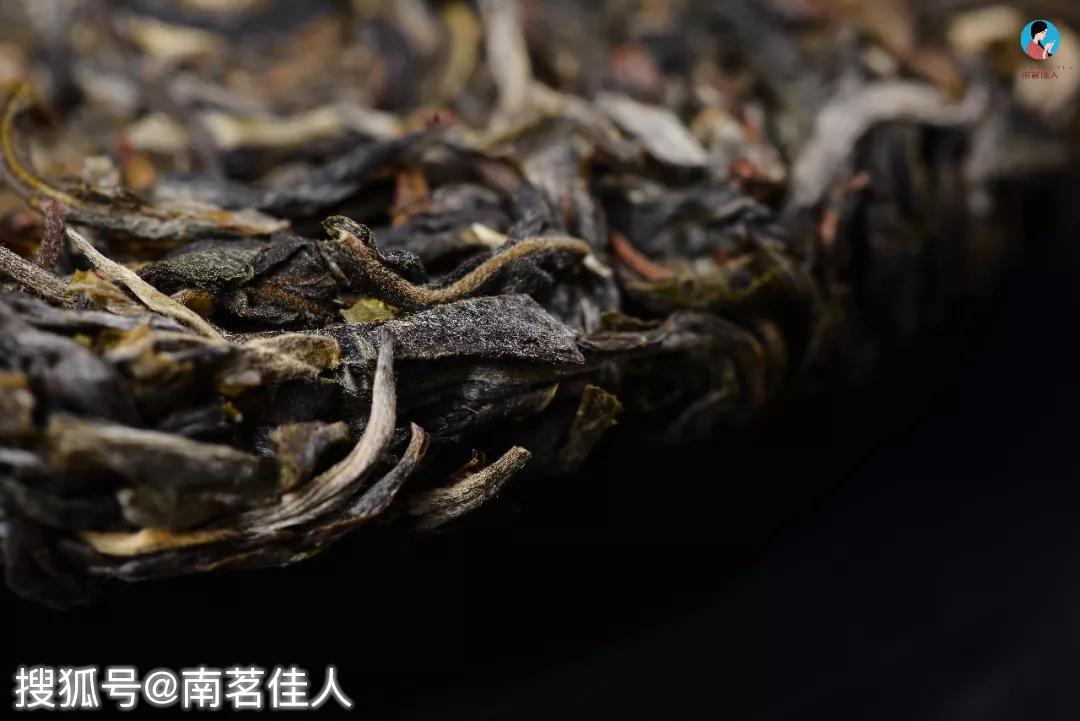 3,普洱茶饼长虫了怎么办?