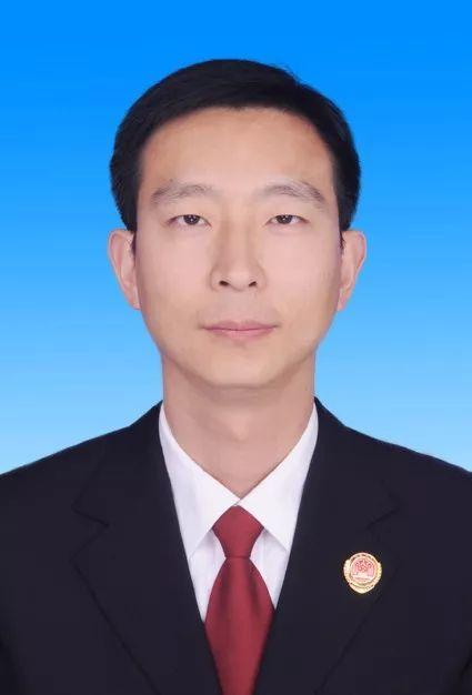 【检察之星】胡东平——追求极致谱华章