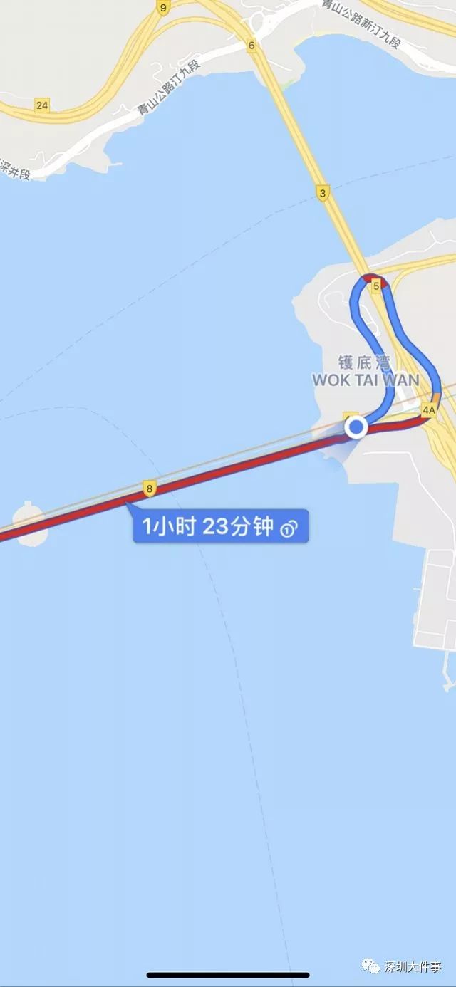 暴徒又聚集香港机场闹事!青马大桥严重堵塞,机场快线紧急停运