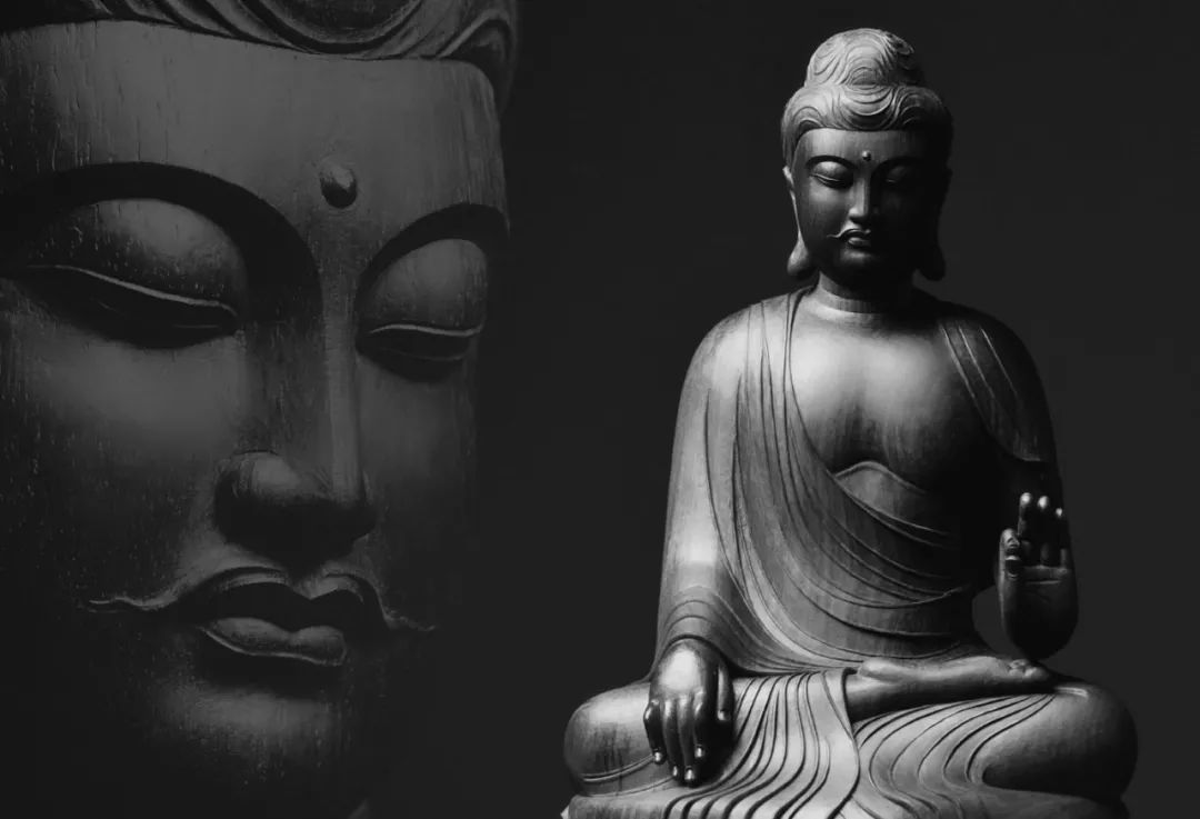 雕塑佛像雕刻之美