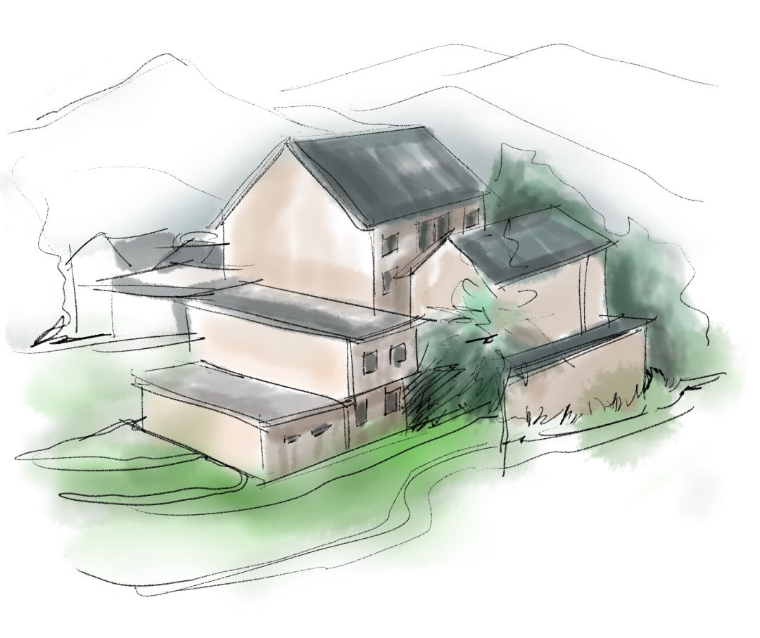 厦门第一批传统村落亮点满满海沧多处入围你去过吗