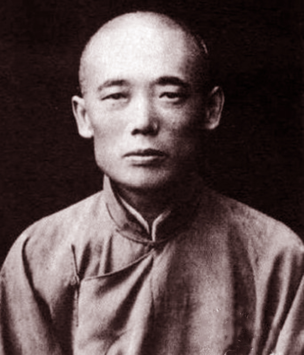 镜头下清朝末年大太监的真实长相